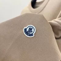 Cheap Moncler Hoodies Long Sleeved For Unisex #1369934 Replica Wholesale [$48.00 USD] [ITEM#1369934] on Replica Moncler Hoodies