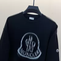 Cheap Moncler Hoodies Long Sleeved For Unisex #1369935 Replica Wholesale [$48.00 USD] [ITEM#1369935] on Replica Moncler Hoodies