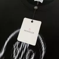 Cheap Moncler Hoodies Long Sleeved For Unisex #1369935 Replica Wholesale [$48.00 USD] [ITEM#1369935] on Replica Moncler Hoodies
