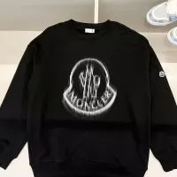 Cheap Moncler Hoodies Long Sleeved For Unisex #1369935 Replica Wholesale [$48.00 USD] [ITEM#1369935] on Replica Moncler Hoodies