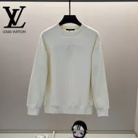 Cheap Louis Vuitton LV Hoodies Long Sleeved For Unisex #1369936 Replica Wholesale [$48.00 USD] [ITEM#1369936] on Replica Louis Vuitton LV Hoodies