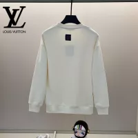 Cheap Louis Vuitton LV Hoodies Long Sleeved For Unisex #1369936 Replica Wholesale [$48.00 USD] [ITEM#1369936] on Replica Louis Vuitton LV Hoodies