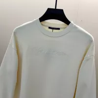 Cheap Louis Vuitton LV Hoodies Long Sleeved For Unisex #1369936 Replica Wholesale [$48.00 USD] [ITEM#1369936] on Replica Louis Vuitton LV Hoodies
