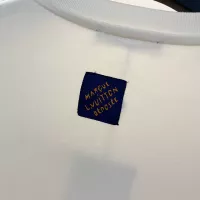 Cheap Louis Vuitton LV Hoodies Long Sleeved For Unisex #1369936 Replica Wholesale [$48.00 USD] [ITEM#1369936] on Replica Louis Vuitton LV Hoodies