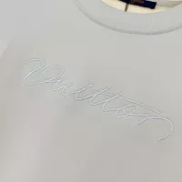 Cheap Louis Vuitton LV Hoodies Long Sleeved For Unisex #1369936 Replica Wholesale [$48.00 USD] [ITEM#1369936] on Replica Louis Vuitton LV Hoodies