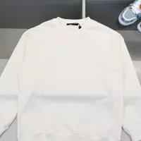 Cheap Louis Vuitton LV Hoodies Long Sleeved For Unisex #1369936 Replica Wholesale [$48.00 USD] [ITEM#1369936] on Replica Louis Vuitton LV Hoodies