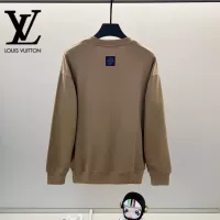 Cheap Louis Vuitton LV Hoodies Long Sleeved For Unisex #1369937 Replica Wholesale [$48.00 USD] [ITEM#1369937] on Replica Louis Vuitton LV Hoodies