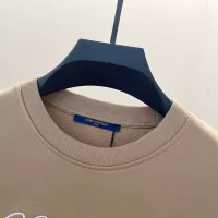 Cheap Louis Vuitton LV Hoodies Long Sleeved For Unisex #1369937 Replica Wholesale [$48.00 USD] [ITEM#1369937] on Replica Louis Vuitton LV Hoodies