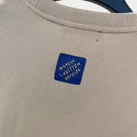 Cheap Louis Vuitton LV Hoodies Long Sleeved For Unisex #1369937 Replica Wholesale [$48.00 USD] [ITEM#1369937] on Replica Louis Vuitton LV Hoodies
