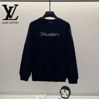 Cheap Louis Vuitton LV Hoodies Long Sleeved For Unisex #1369938 Replica Wholesale [$48.00 USD] [ITEM#1369938] on Replica Louis Vuitton LV Hoodies
