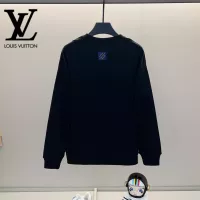 Cheap Louis Vuitton LV Hoodies Long Sleeved For Unisex #1369938 Replica Wholesale [$48.00 USD] [ITEM#1369938] on Replica Louis Vuitton LV Hoodies