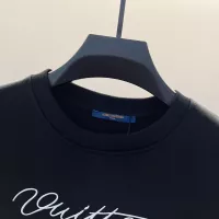 Cheap Louis Vuitton LV Hoodies Long Sleeved For Unisex #1369938 Replica Wholesale [$48.00 USD] [ITEM#1369938] on Replica Louis Vuitton LV Hoodies
