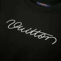Cheap Louis Vuitton LV Hoodies Long Sleeved For Unisex #1369938 Replica Wholesale [$48.00 USD] [ITEM#1369938] on Replica Louis Vuitton LV Hoodies