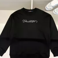 Cheap Louis Vuitton LV Hoodies Long Sleeved For Unisex #1369938 Replica Wholesale [$48.00 USD] [ITEM#1369938] on Replica Louis Vuitton LV Hoodies