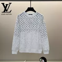 Cheap Louis Vuitton LV Hoodies Long Sleeved For Unisex #1369939 Replica Wholesale [$48.00 USD] [ITEM#1369939] on Replica Louis Vuitton LV Hoodies