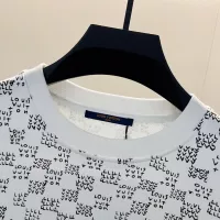 Cheap Louis Vuitton LV Hoodies Long Sleeved For Unisex #1369939 Replica Wholesale [$48.00 USD] [ITEM#1369939] on Replica Louis Vuitton LV Hoodies