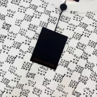 Cheap Louis Vuitton LV Hoodies Long Sleeved For Unisex #1369939 Replica Wholesale [$48.00 USD] [ITEM#1369939] on Replica Louis Vuitton LV Hoodies