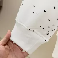 Cheap Louis Vuitton LV Hoodies Long Sleeved For Unisex #1369939 Replica Wholesale [$48.00 USD] [ITEM#1369939] on Replica Louis Vuitton LV Hoodies