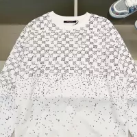 Cheap Louis Vuitton LV Hoodies Long Sleeved For Unisex #1369939 Replica Wholesale [$48.00 USD] [ITEM#1369939] on Replica Louis Vuitton LV Hoodies