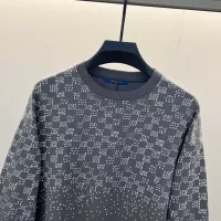 Cheap Louis Vuitton LV Hoodies Long Sleeved For Unisex #1369940 Replica Wholesale [$48.00 USD] [ITEM#1369940] on Replica Louis Vuitton LV Hoodies