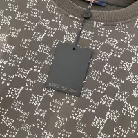 Cheap Louis Vuitton LV Hoodies Long Sleeved For Unisex #1369940 Replica Wholesale [$48.00 USD] [ITEM#1369940] on Replica Louis Vuitton LV Hoodies
