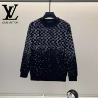Cheap Louis Vuitton LV Hoodies Long Sleeved For Unisex #1369941 Replica Wholesale [$48.00 USD] [ITEM#1369941] on Replica Louis Vuitton LV Hoodies
