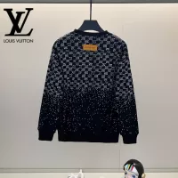 Cheap Louis Vuitton LV Hoodies Long Sleeved For Unisex #1369941 Replica Wholesale [$48.00 USD] [ITEM#1369941] on Replica Louis Vuitton LV Hoodies