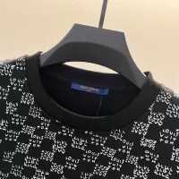 Cheap Louis Vuitton LV Hoodies Long Sleeved For Unisex #1369941 Replica Wholesale [$48.00 USD] [ITEM#1369941] on Replica Louis Vuitton LV Hoodies