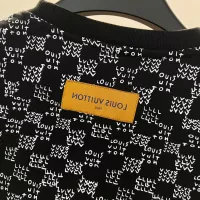 Cheap Louis Vuitton LV Hoodies Long Sleeved For Unisex #1369941 Replica Wholesale [$48.00 USD] [ITEM#1369941] on Replica Louis Vuitton LV Hoodies