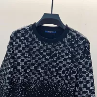 Cheap Louis Vuitton LV Hoodies Long Sleeved For Unisex #1369941 Replica Wholesale [$48.00 USD] [ITEM#1369941] on Replica Louis Vuitton LV Hoodies
