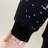 Cheap Louis Vuitton LV Hoodies Long Sleeved For Unisex #1369941 Replica Wholesale [$48.00 USD] [ITEM#1369941] on Replica Louis Vuitton LV Hoodies