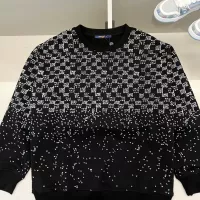 Cheap Louis Vuitton LV Hoodies Long Sleeved For Unisex #1369941 Replica Wholesale [$48.00 USD] [ITEM#1369941] on Replica Louis Vuitton LV Hoodies