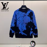 Cheap Louis Vuitton LV Hoodies Long Sleeved For Unisex #1369943 Replica Wholesale [$48.00 USD] [ITEM#1369943] on Replica Louis Vuitton LV Hoodies