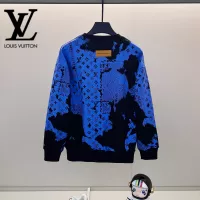 Cheap Louis Vuitton LV Hoodies Long Sleeved For Unisex #1369943 Replica Wholesale [$48.00 USD] [ITEM#1369943] on Replica Louis Vuitton LV Hoodies