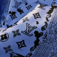 Cheap Louis Vuitton LV Hoodies Long Sleeved For Unisex #1369943 Replica Wholesale [$48.00 USD] [ITEM#1369943] on Replica Louis Vuitton LV Hoodies