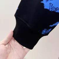 Cheap Louis Vuitton LV Hoodies Long Sleeved For Unisex #1369943 Replica Wholesale [$48.00 USD] [ITEM#1369943] on Replica Louis Vuitton LV Hoodies