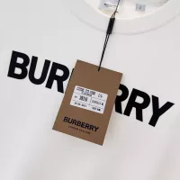 Cheap Burberry Hoodies Long Sleeved For Unisex #1369944 Replica Wholesale [$48.00 USD] [ITEM#1369944] on Replica Burberry Hoodies