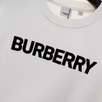 Cheap Burberry Hoodies Long Sleeved For Unisex #1369944 Replica Wholesale [$48.00 USD] [ITEM#1369944] on Replica Burberry Hoodies