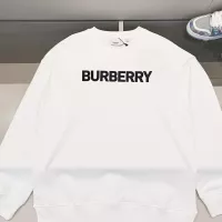 Cheap Burberry Hoodies Long Sleeved For Unisex #1369944 Replica Wholesale [$48.00 USD] [ITEM#1369944] on Replica Burberry Hoodies