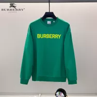 Cheap Burberry Hoodies Long Sleeved For Unisex #1369945 Replica Wholesale [$48.00 USD] [ITEM#1369945] on Replica Burberry Hoodies