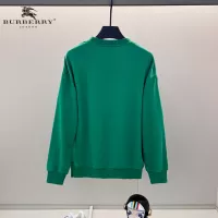 Cheap Burberry Hoodies Long Sleeved For Unisex #1369945 Replica Wholesale [$48.00 USD] [ITEM#1369945] on Replica Burberry Hoodies