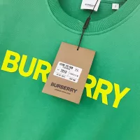 Cheap Burberry Hoodies Long Sleeved For Unisex #1369945 Replica Wholesale [$48.00 USD] [ITEM#1369945] on Replica Burberry Hoodies