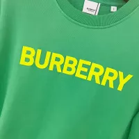 Cheap Burberry Hoodies Long Sleeved For Unisex #1369945 Replica Wholesale [$48.00 USD] [ITEM#1369945] on Replica Burberry Hoodies