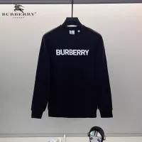 Cheap Burberry Hoodies Long Sleeved For Unisex #1369946 Replica Wholesale [$48.00 USD] [ITEM#1369946] on Replica Burberry Hoodies