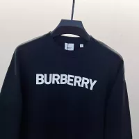 Cheap Burberry Hoodies Long Sleeved For Unisex #1369946 Replica Wholesale [$48.00 USD] [ITEM#1369946] on Replica Burberry Hoodies