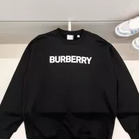 Cheap Burberry Hoodies Long Sleeved For Unisex #1369946 Replica Wholesale [$48.00 USD] [ITEM#1369946] on Replica Burberry Hoodies