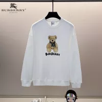 Cheap Burberry Hoodies Long Sleeved For Unisex #1369947 Replica Wholesale [$48.00 USD] [ITEM#1369947] on Replica Burberry Hoodies