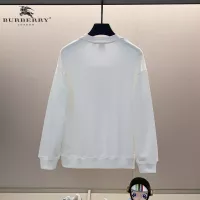 Cheap Burberry Hoodies Long Sleeved For Unisex #1369947 Replica Wholesale [$48.00 USD] [ITEM#1369947] on Replica Burberry Hoodies