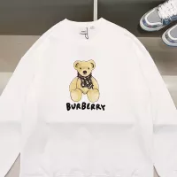 Cheap Burberry Hoodies Long Sleeved For Unisex #1369947 Replica Wholesale [$48.00 USD] [ITEM#1369947] on Replica Burberry Hoodies