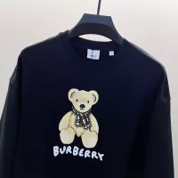 Cheap Burberry Hoodies Long Sleeved For Unisex #1369948 Replica Wholesale [$48.00 USD] [ITEM#1369948] on Replica Burberry Hoodies